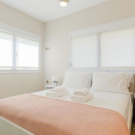 Urban Secret Apartments, Vesta Philoxenia เทสซาโลนิกิ ภายนอก รูปภาพ