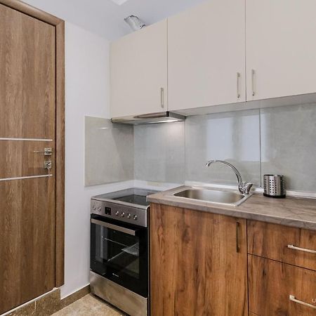 Urban Secret Apartments, Vesta Philoxenia เทสซาโลนิกิ ภายนอก รูปภาพ