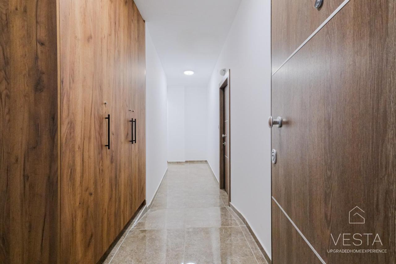 Urban Secret Apartments, Vesta Philoxenia เทสซาโลนิกิ ภายนอก รูปภาพ
